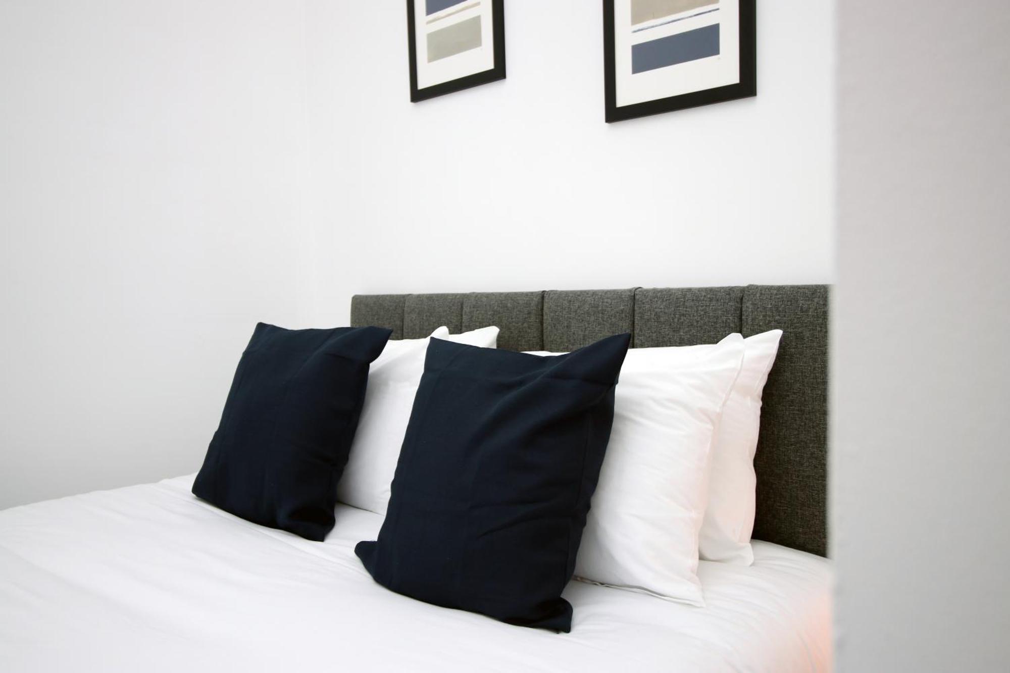 Fully Equipped Kitchen, Parking, City Centre Swansea Dış mekan fotoğraf
